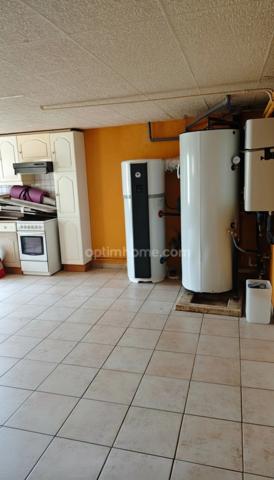 Maison de 5 pièces – 110 m² – au calme – Le Dorat (87) – 109 000 € FAI