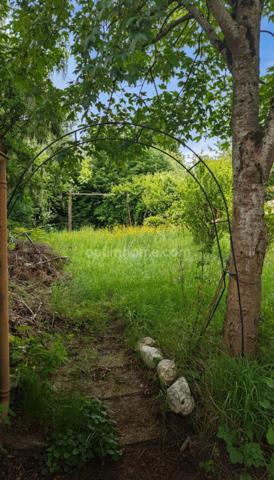 Maison de 5 pièces – 110 m² – au calme – Le Dorat (87) – 109 000 € FAI
