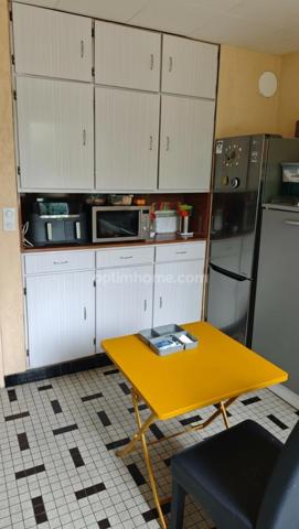 Maison de 5 pièces – 110 m² – au calme – Le Dorat (87) – 109 000 € FAI