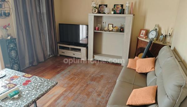 Maison de 5 pièces – 110 m² – au calme – Le Dorat (87) – 109 000 € FAI