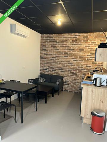 Bureaux à louer à Valence rénovation récente et environnement calme