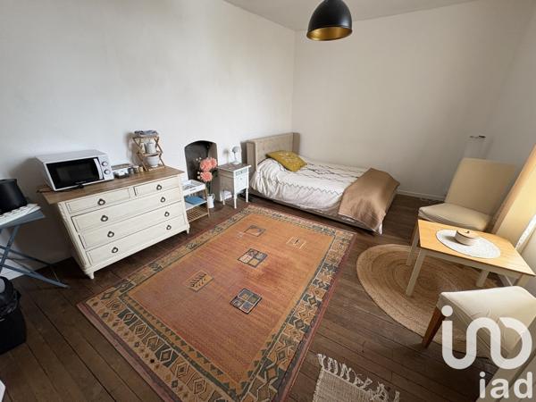 Maison à vendre 8 pièces 200 m² Parthenay