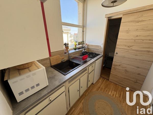 Maison à vendre 8 pièces 200 m² Parthenay