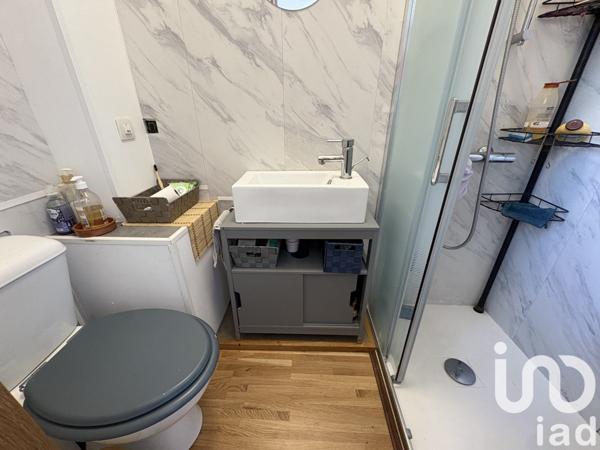 Maison à vendre 8 pièces 200 m² Parthenay