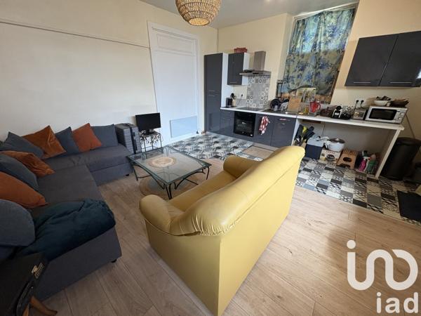 Maison à vendre 8 pièces 200 m² Parthenay