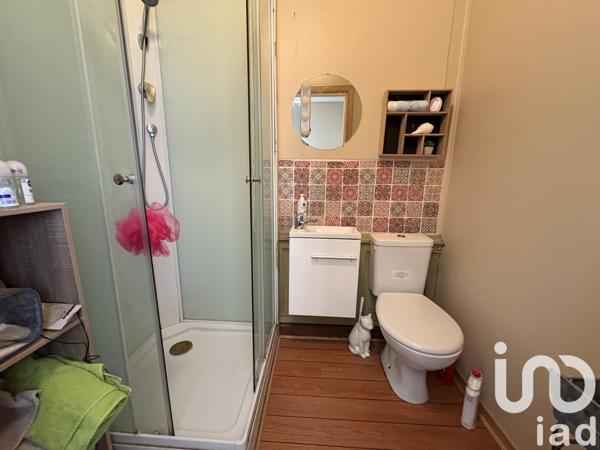 Maison à vendre 8 pièces 200 m² Parthenay