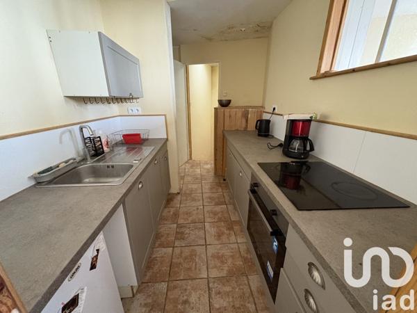 Maison à vendre 8 pièces 200 m² Parthenay