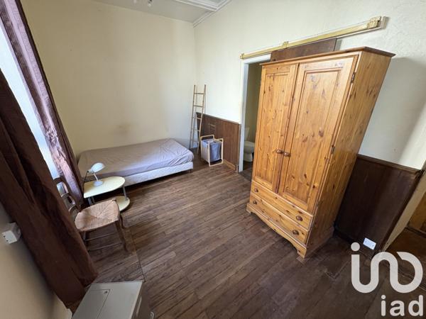 Maison à vendre 8 pièces 200 m² Parthenay