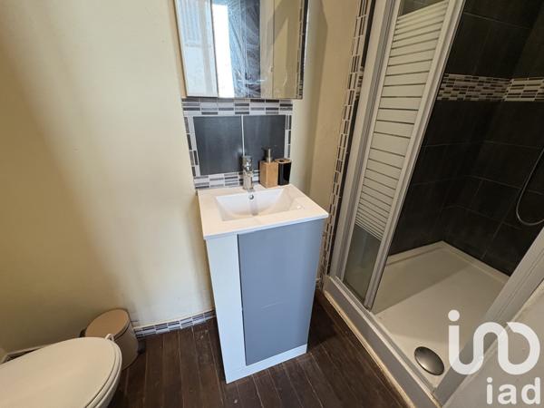 Maison à vendre 8 pièces 200 m² Parthenay