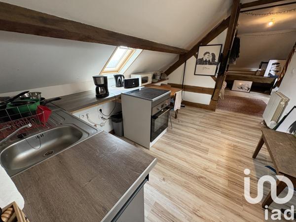 Maison à vendre 8 pièces 200 m² Parthenay