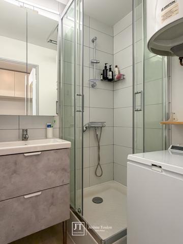 Appartement
                                                                                                                                                                                                                                                                                                                        1 pièce(s)                                                                                                                                                                                                                                                                                                                              21  m²