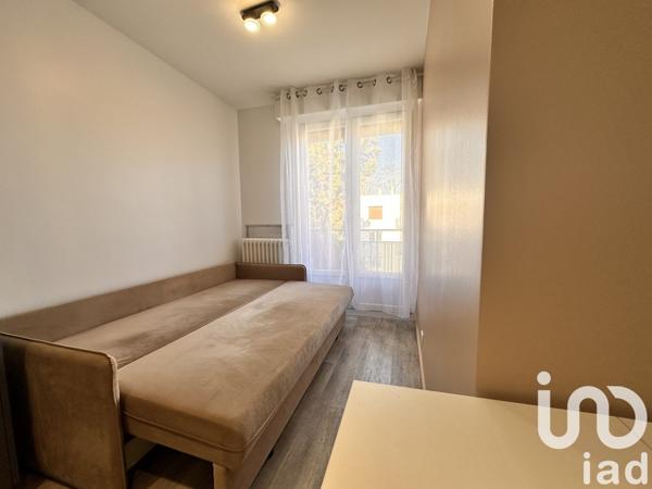 Appartement 1 pièce de 12 m² à Châtenay-Malabry (92290)