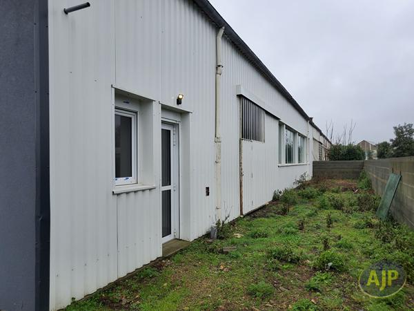 AJP Immobilier : 110 agences immobilières de la Bretagne à la Nouvelle Aquitaine et à Paris