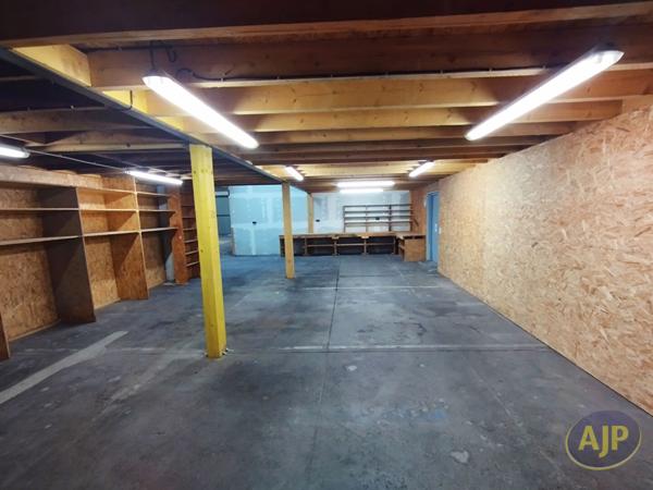 Montaigu : 299 000 € - AJP Immobilier Montaigu