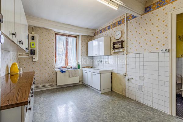 Duplex de 107,38 m²