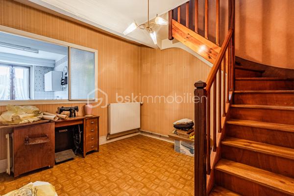 Duplex de 107,38 m²