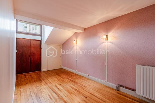 Duplex de 107,38 m²
