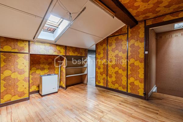 Duplex de 107,38 m²