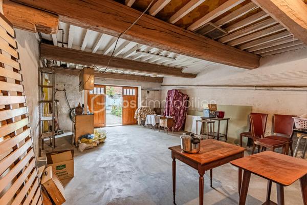 Duplex de 107,38 m²