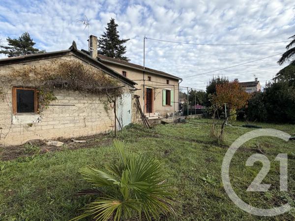 Maison à vendre  2 pièces - 55 m2 ALBI - 81