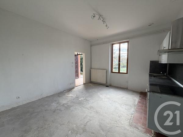 Maison à vendre  2 pièces - 55 m2 ALBI - 81