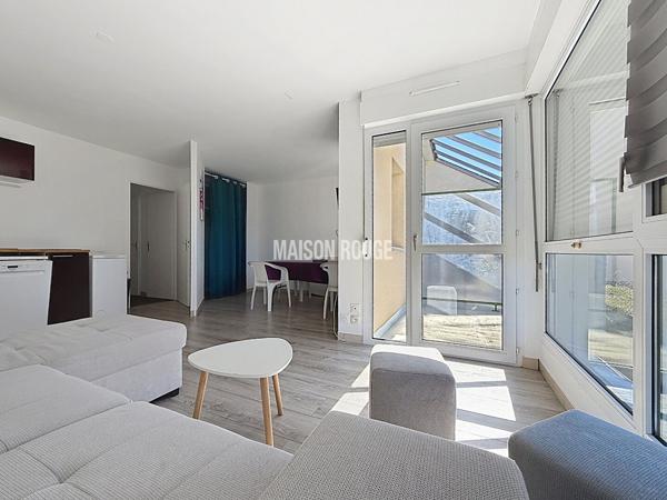Appartement Saint Briac Sur Mer terrasse proche Golf et Plages