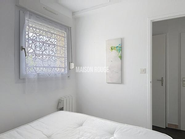 Appartement Saint Briac Sur Mer terrasse proche Golf et Plages