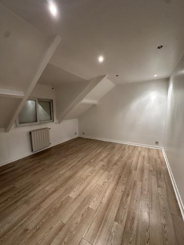 LES PAVILLONS-SOUS-BOIS, maison de 6 pièces, 128,5m2