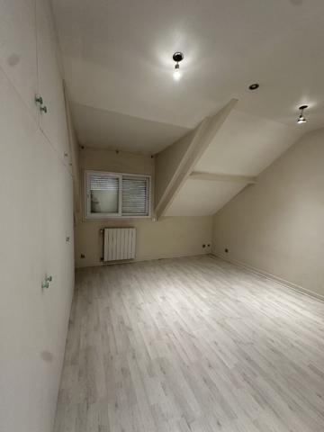 LES PAVILLONS-SOUS-BOIS, maison de 6 pièces, 128,5m2