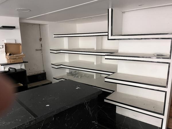 Atelier à MARSEILLE 1ER ARRONDISSEMENT (13001)