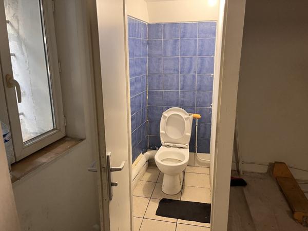 Atelier à MARSEILLE 1ER ARRONDISSEMENT (13001)