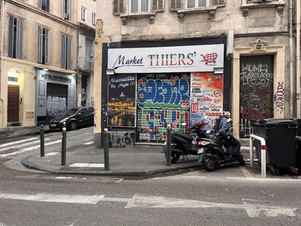 Atelier à MARSEILLE 1ER ARRONDISSEMENT (13001)