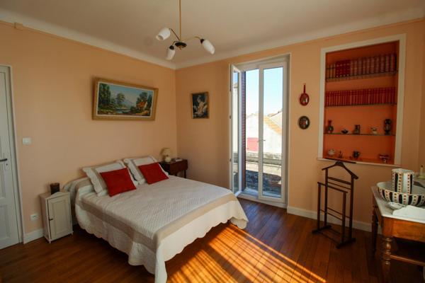 Grande maison familiale au fort potentiel !