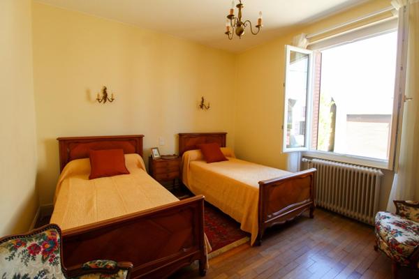 Grande maison familiale au fort potentiel !