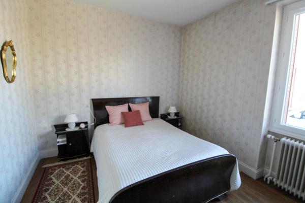 Grande maison familiale au fort potentiel !