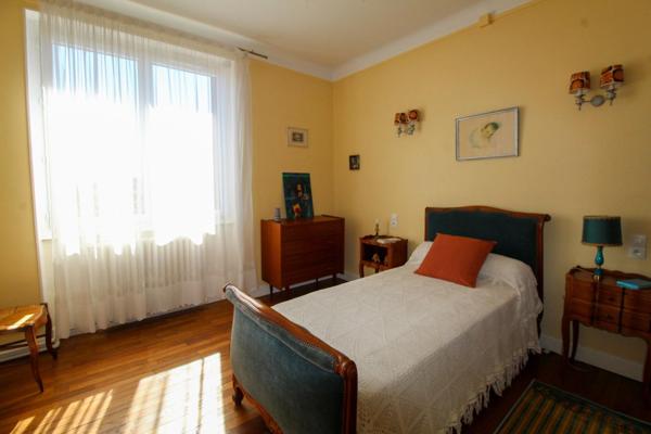 Grande maison familiale au fort potentiel !