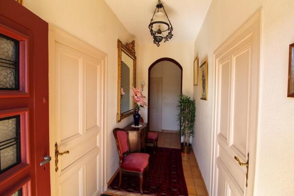 Grande maison familiale au fort potentiel !