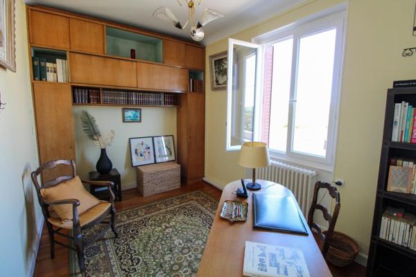 Grande maison familiale au fort potentiel !