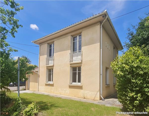 Maison à Lectoure Lectoure