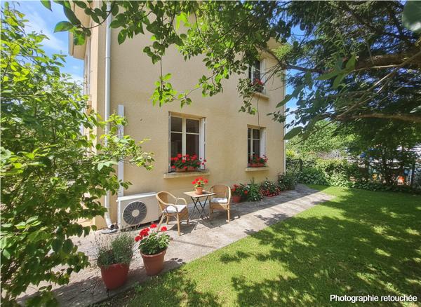Maison à Lectoure Lectoure