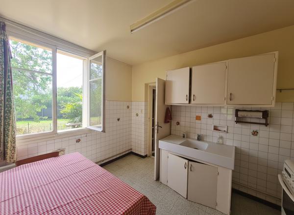 Maison à Lectoure Lectoure