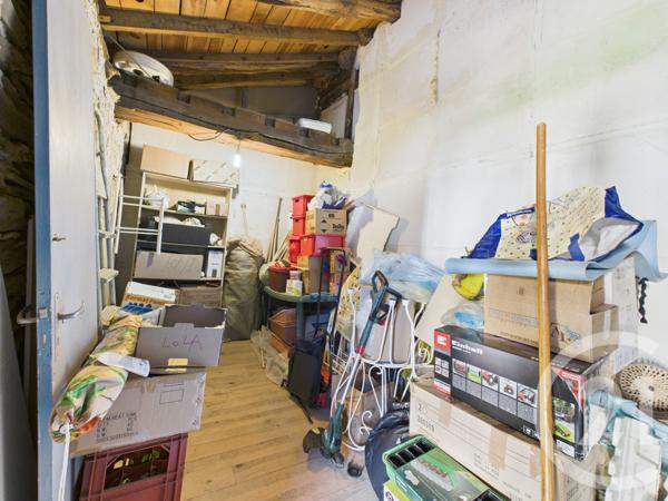 Maison à vendre  4 pièces - 76,11 m2 USTARITZ - 64