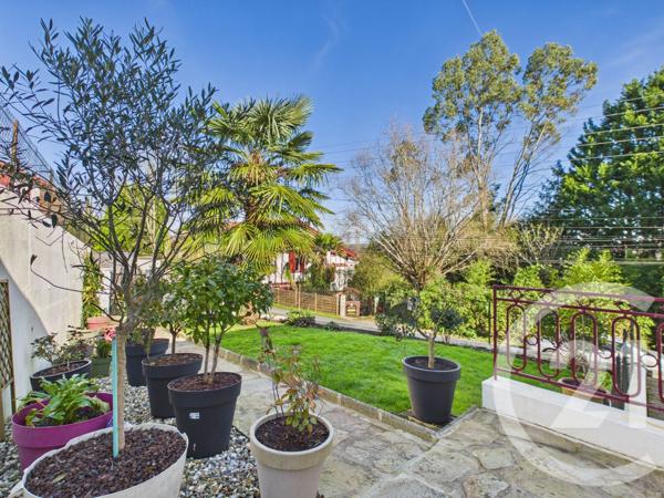 Maison à vendre  4 pièces - 76,11 m2 USTARITZ - 64