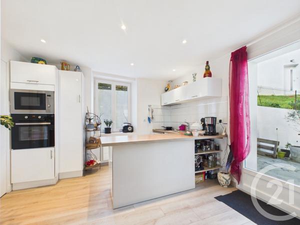 Maison à vendre  4 pièces - 76,11 m2 USTARITZ - 64