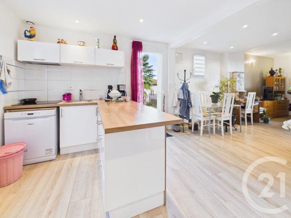 Maison à vendre  4 pièces - 76,11 m2 USTARITZ - 64