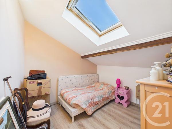 Maison à vendre  4 pièces - 76,11 m2 USTARITZ - 64