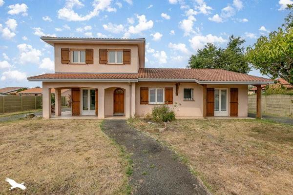 Maison à vendre |  Gujan-Mestras |  6 pièces | 180 m²
