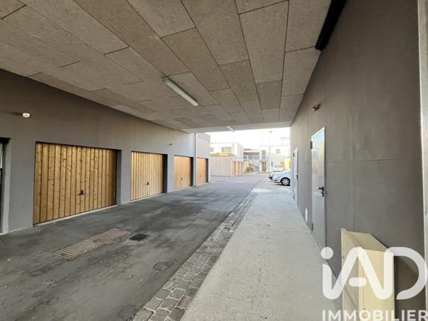 Appartement à vendre 3 pièces 58 m² Troyes