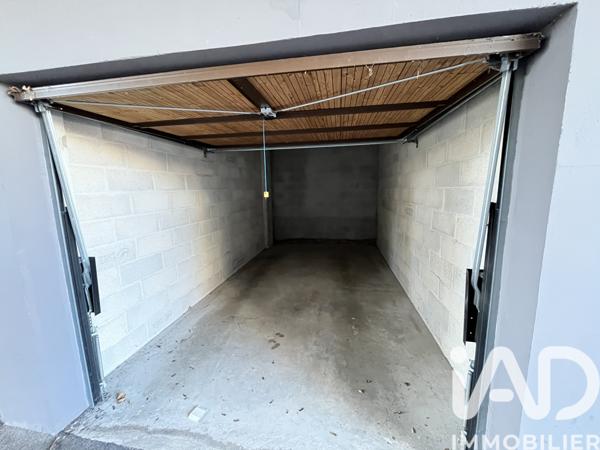 Appartement à vendre 3 pièces 58 m² Troyes