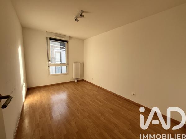 Appartement à vendre 3 pièces 58 m² Troyes